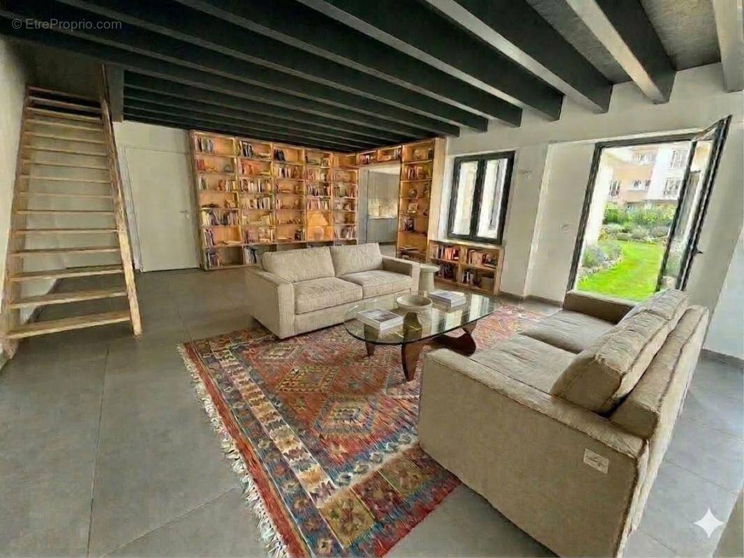 Appartement à PAU