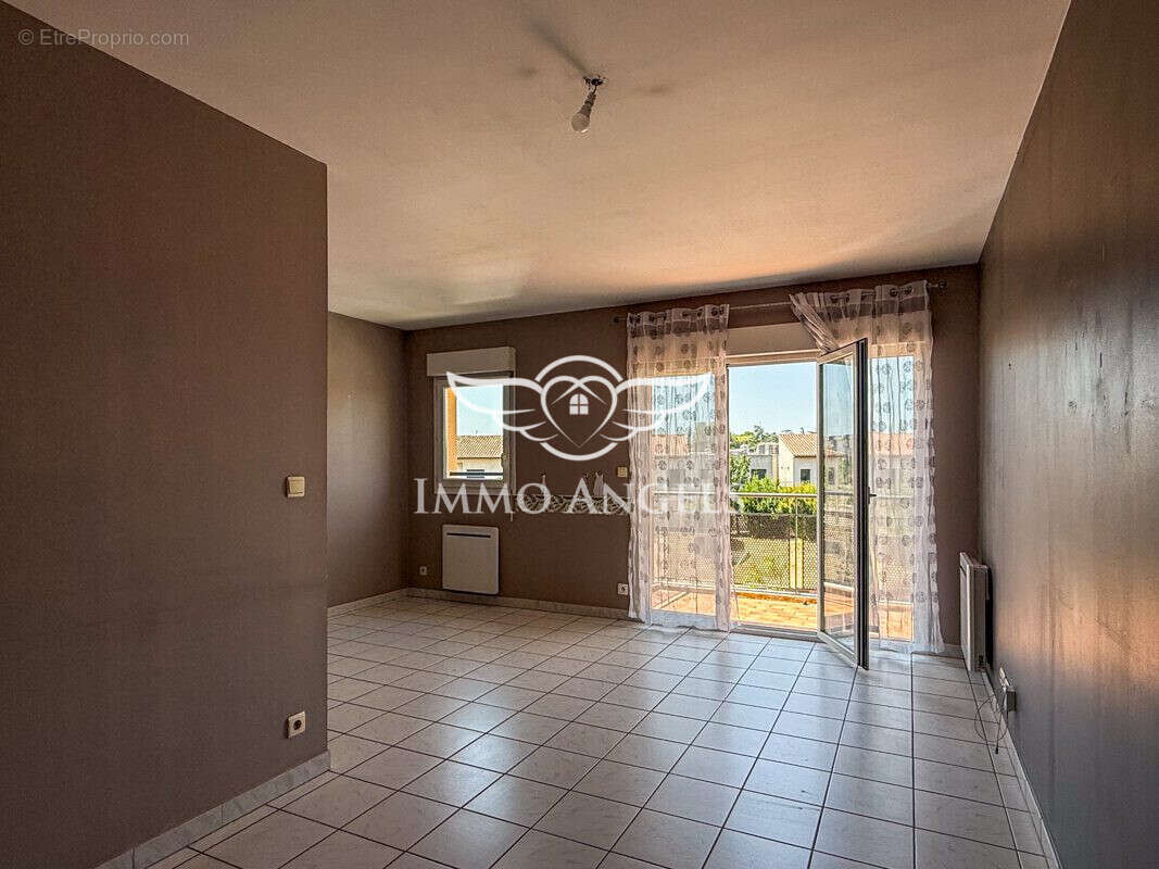 Appartement 46 m² à Les Angles  - photo 4