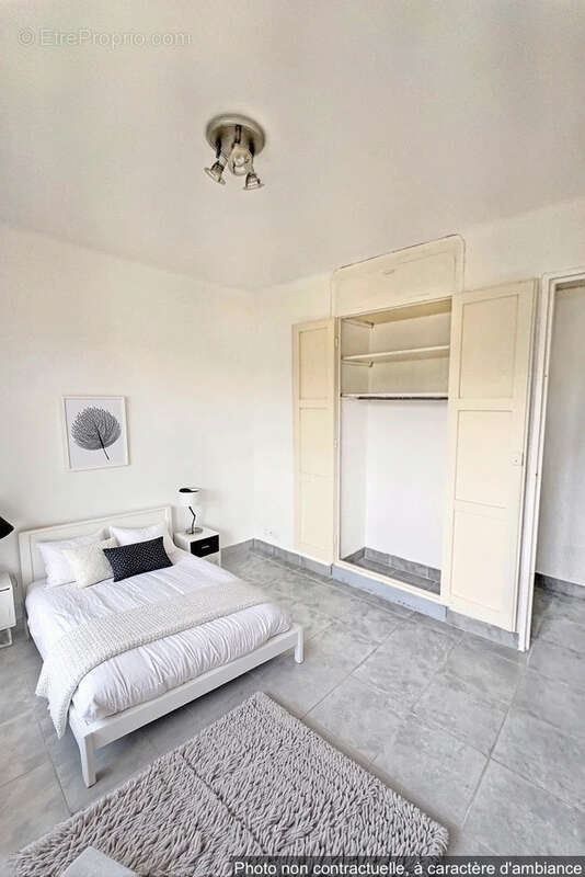 Appartement à NIMES
