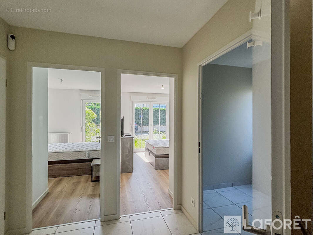 Appartement à BISCARROSSE