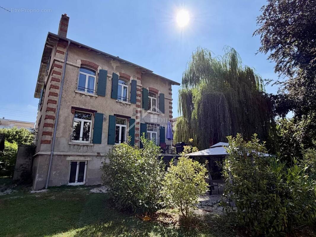 Maison à PONT-A-MOUSSON