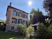 Maison à PONT-A-MOUSSON