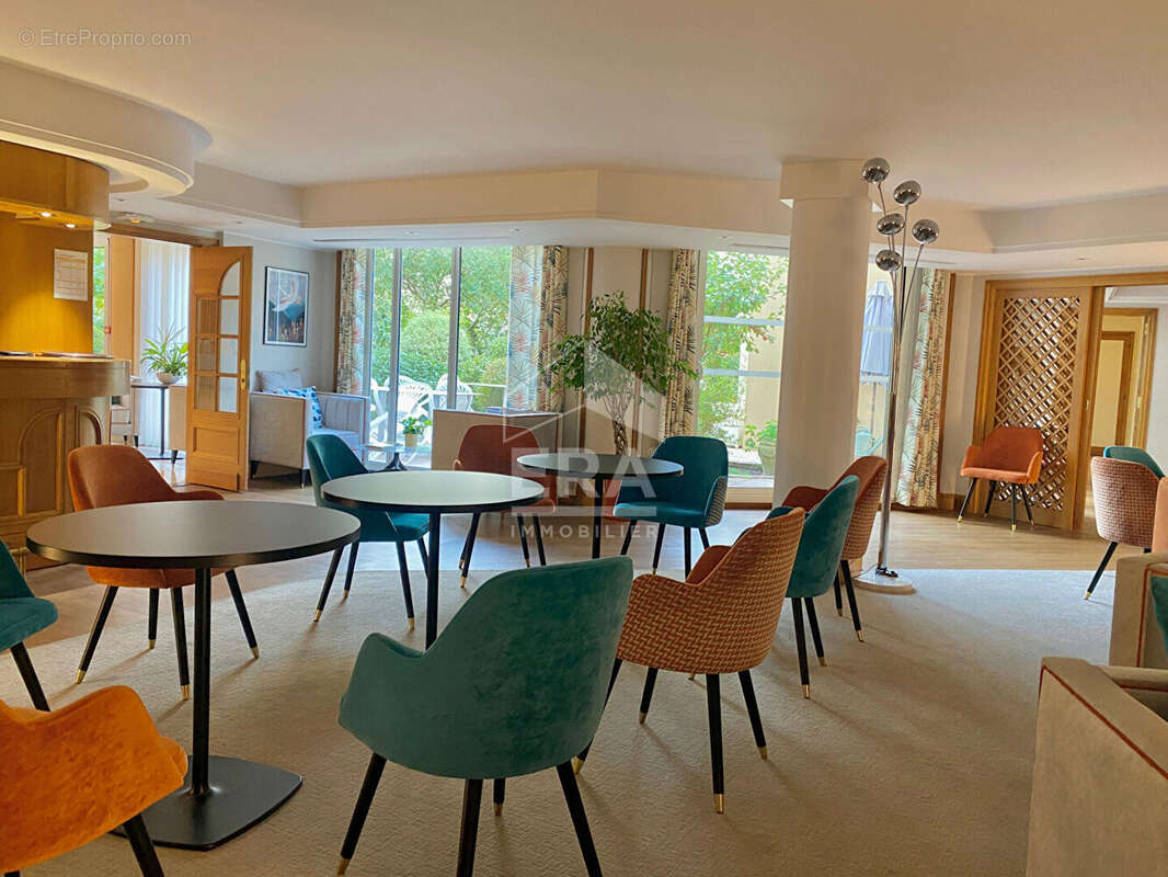 Appartement à PAU