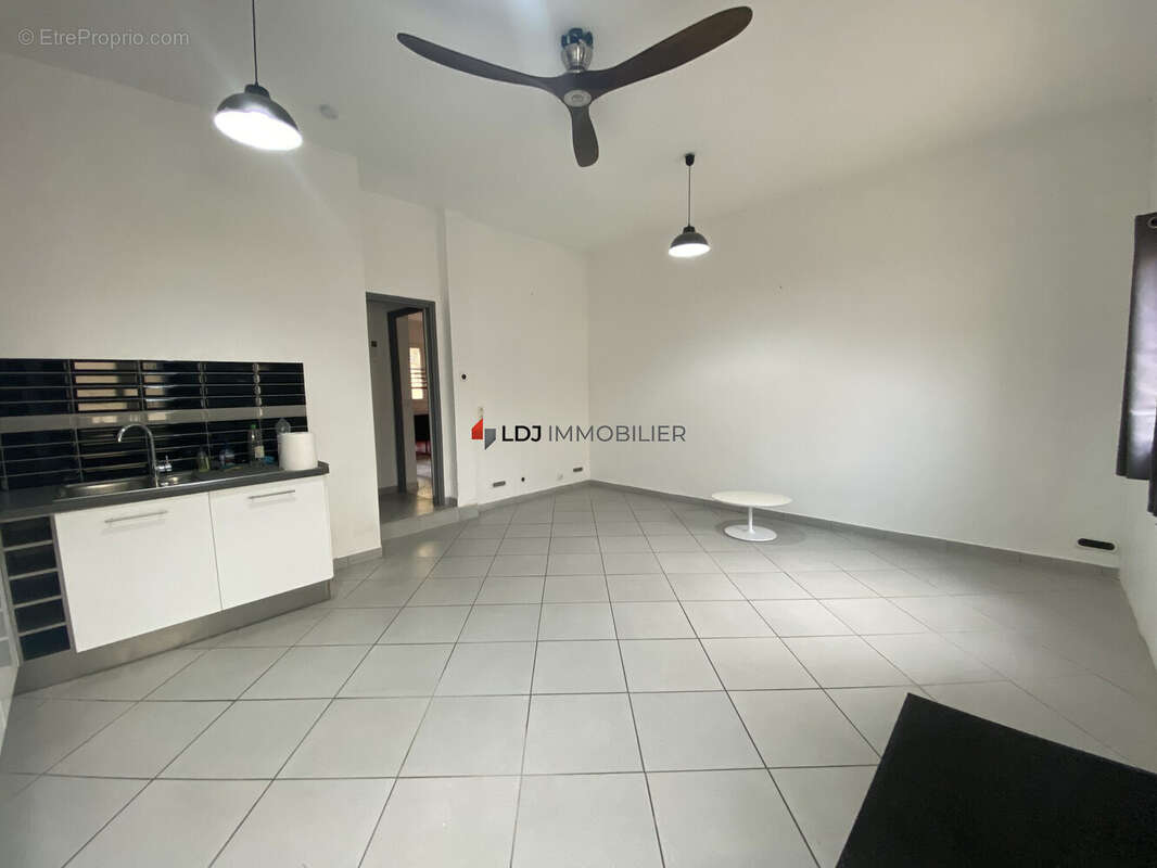 Appartement à CANET-EN-ROUSSILLON