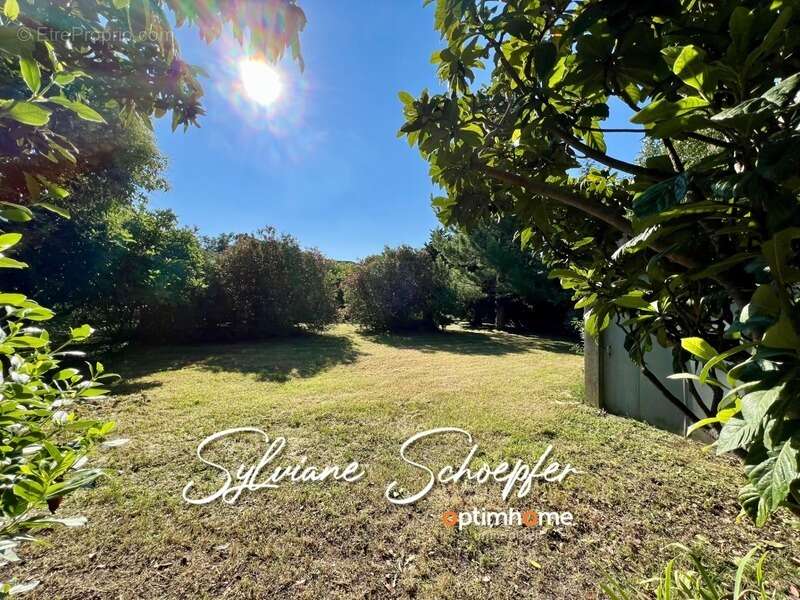 Maison à SAINT-PAUL-TROIS-CHATEAUX