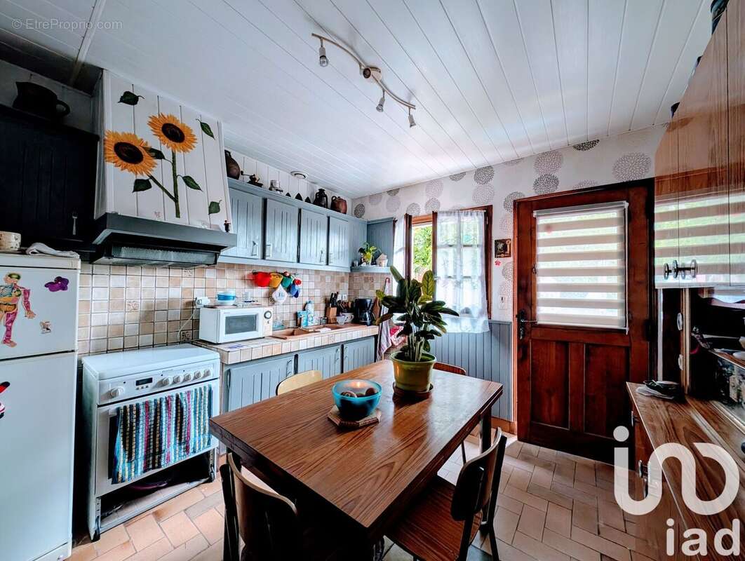 Photo 7 - Maison à DOUCHY