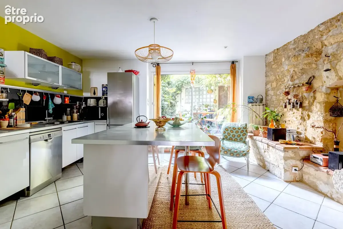 Maison 138 m² à Mauguio  - photo 4