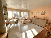 Appartement à CONFLANS-SAINTE-HONORINE