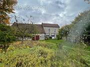 Maison à MOULINS-LA-MARCHE