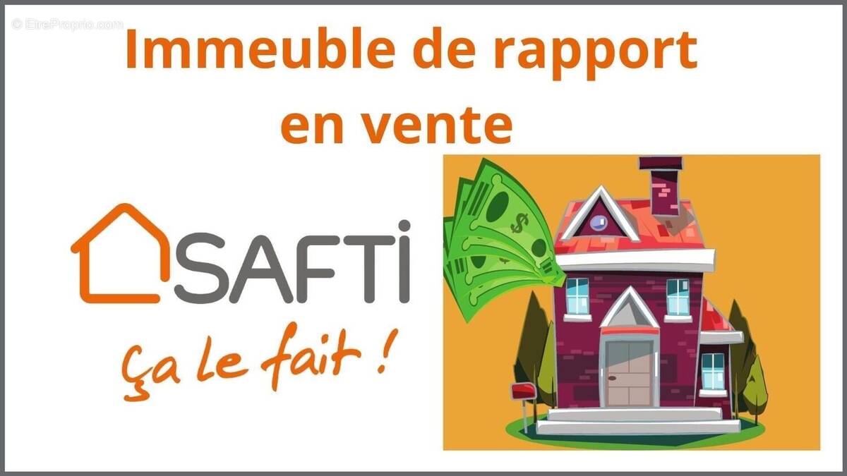 Photo 1 - Appartement à ANGLES