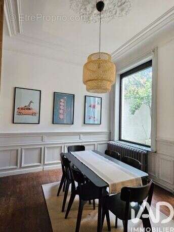 Photo 2 - Maison à LILLE