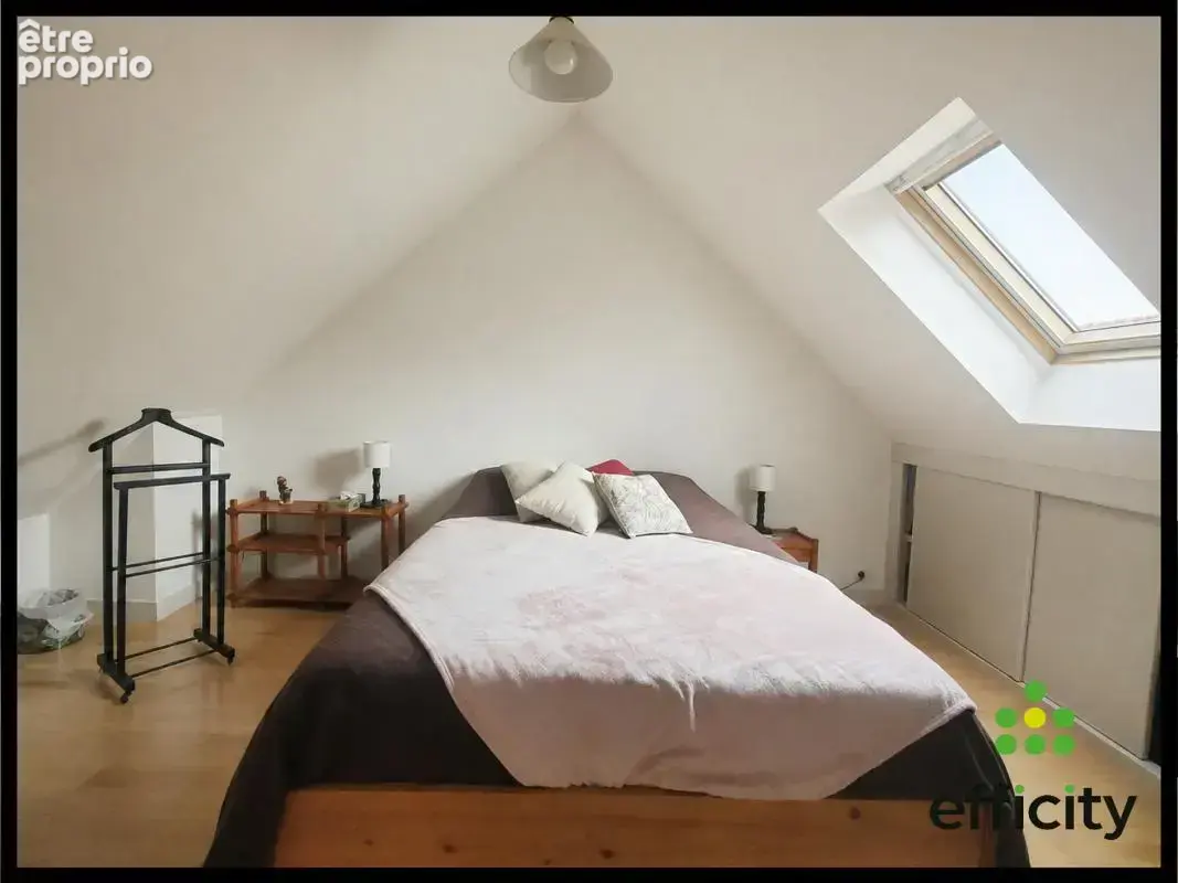 Maison 9 pièces 200 m² à vendre à Saint-Didier (35220) - photo 8