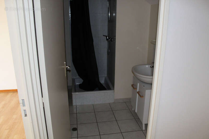 Appartement à BOURG-EN-BRESSE