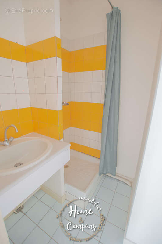Royan centre-ville - appartement avec vue dégagée - photo 11