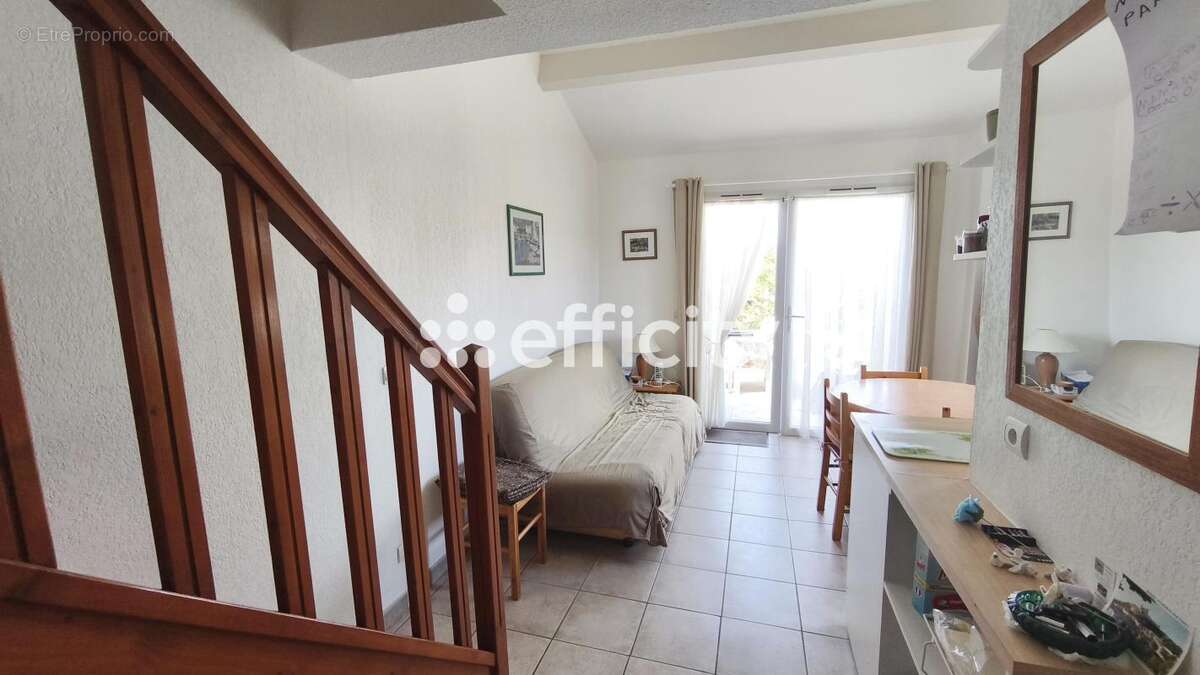 Maison 45 m² à Beziers  - photo 3