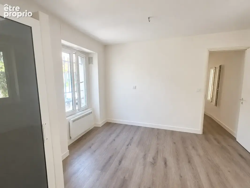 petit duplex + rue chauvelot - photo 2