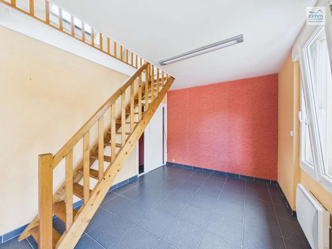 Maison centre bourg - photo 5