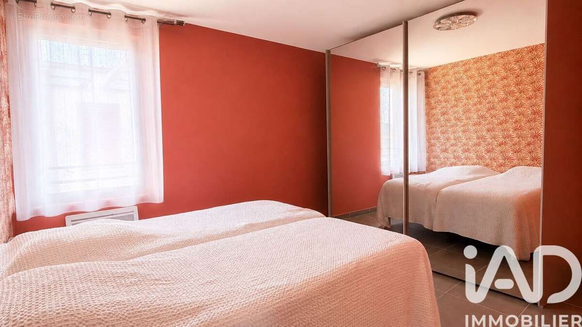 Photo 8 - Appartement à LE LAVANDOU