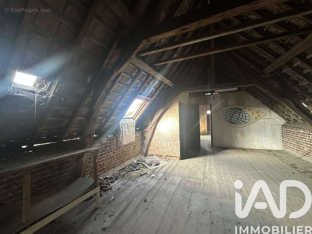 Photo 7 - Appartement à SOMAIN