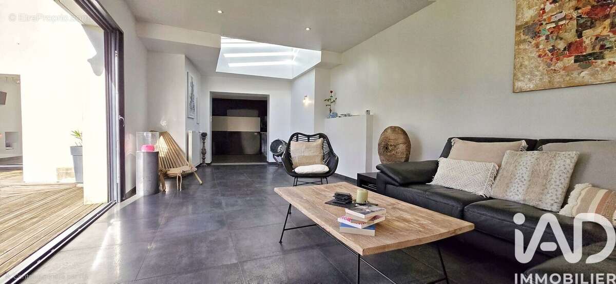 Photo 2 - Maison à VANNES