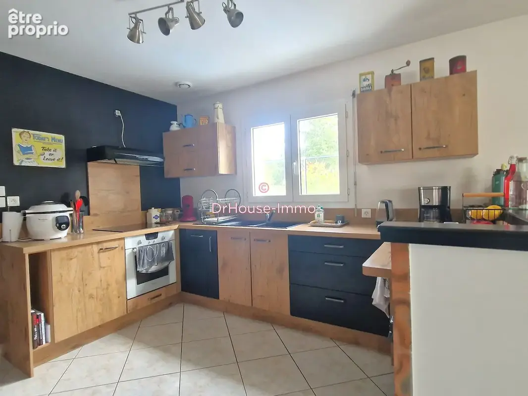 Maison 4 pièces 133 m² à vendre à Saint-Brevin-Les-Pins (44250) - photo 13