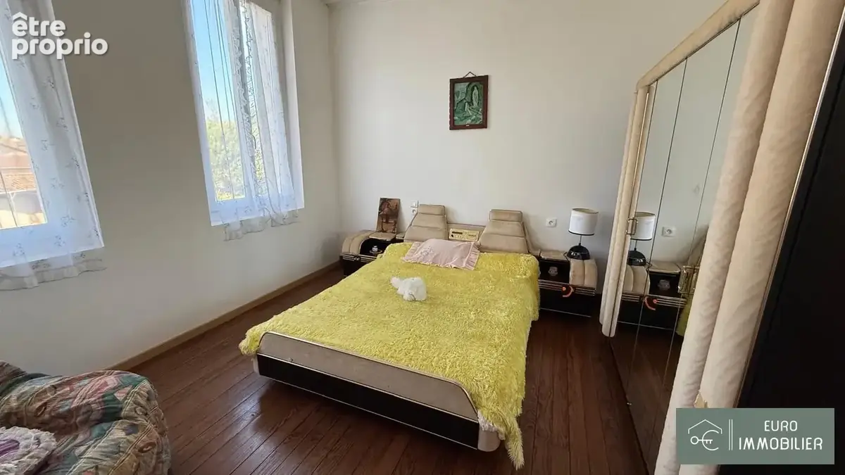 Maison 8 pièces 200 m² à vendre à Sore (40430) - photo 9