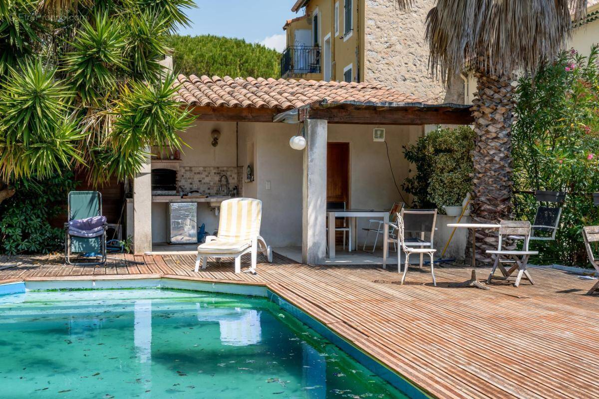 Maison à CANNES