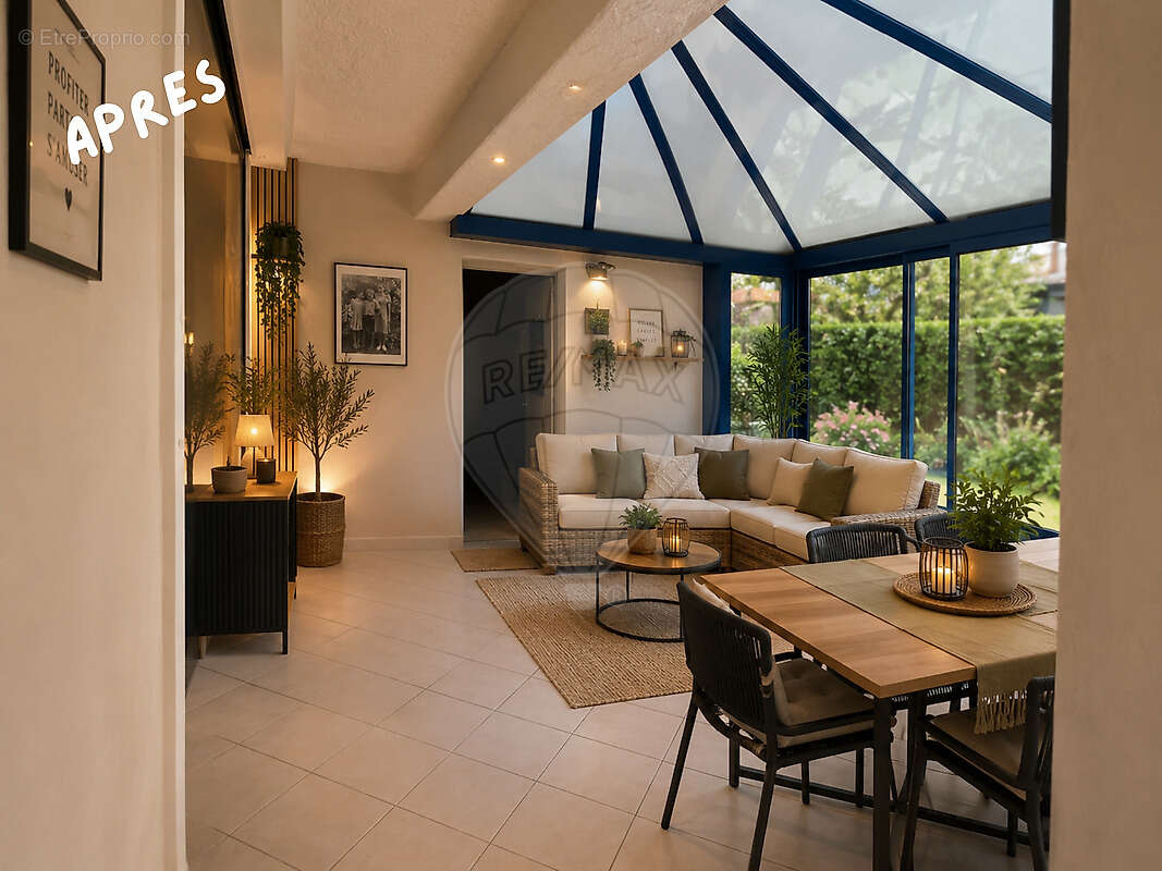 Maison 7 chambre(s) à vendre - photo 13