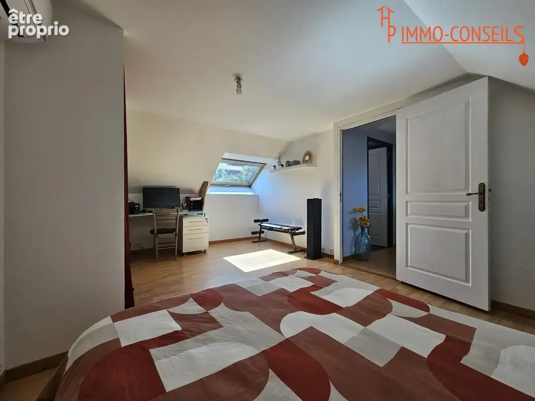 Maison 5 pièces 120 m² à vendre à Guenrouet (44530) - photo 8