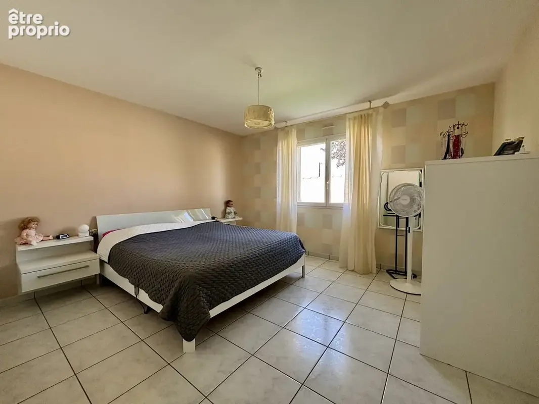 Maison de 185m2 offrant 5 chambres - photo 7
