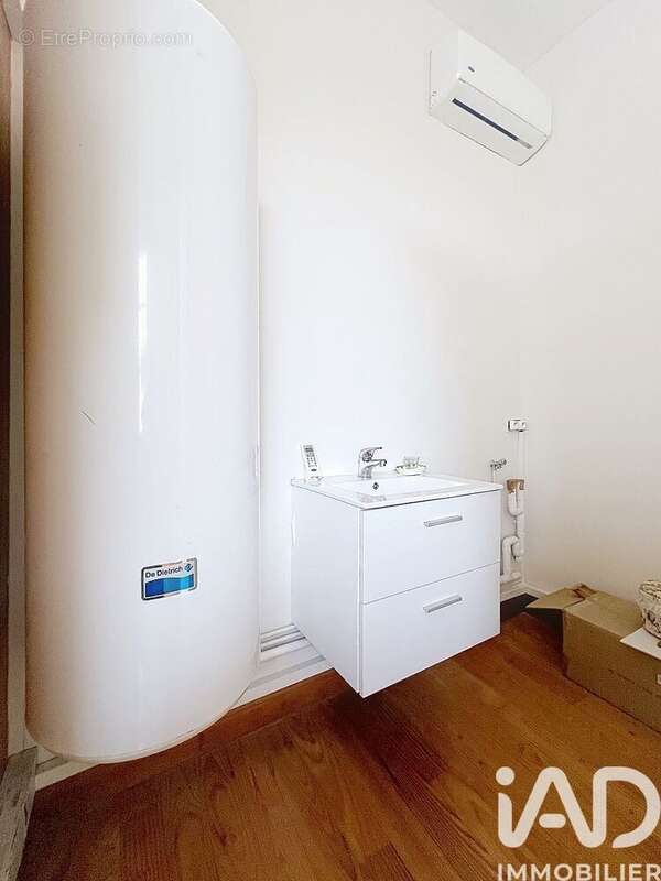 Photo 3 - Appartement à RISCLE