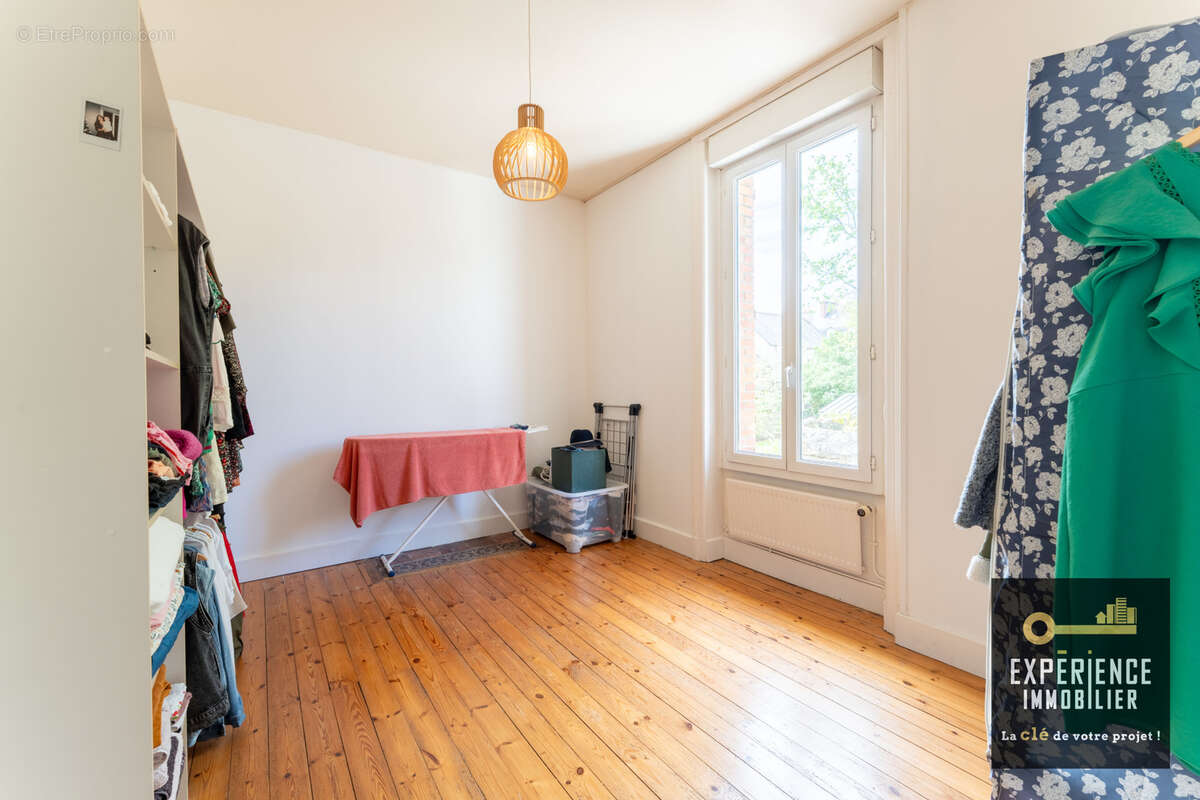 Maison à GUINGAMP