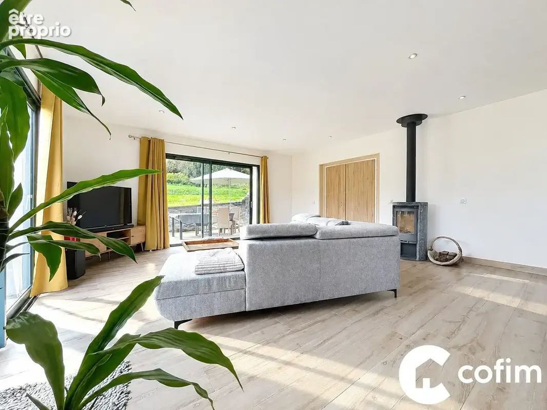 Maison 3 pièces 120 m² à vendre à Poueyferre (65100) - photo 4