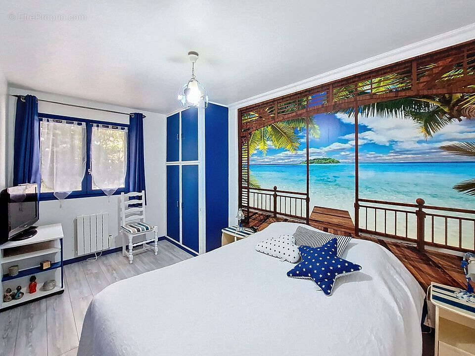 Maison à MAGNY-EN-VEXIN