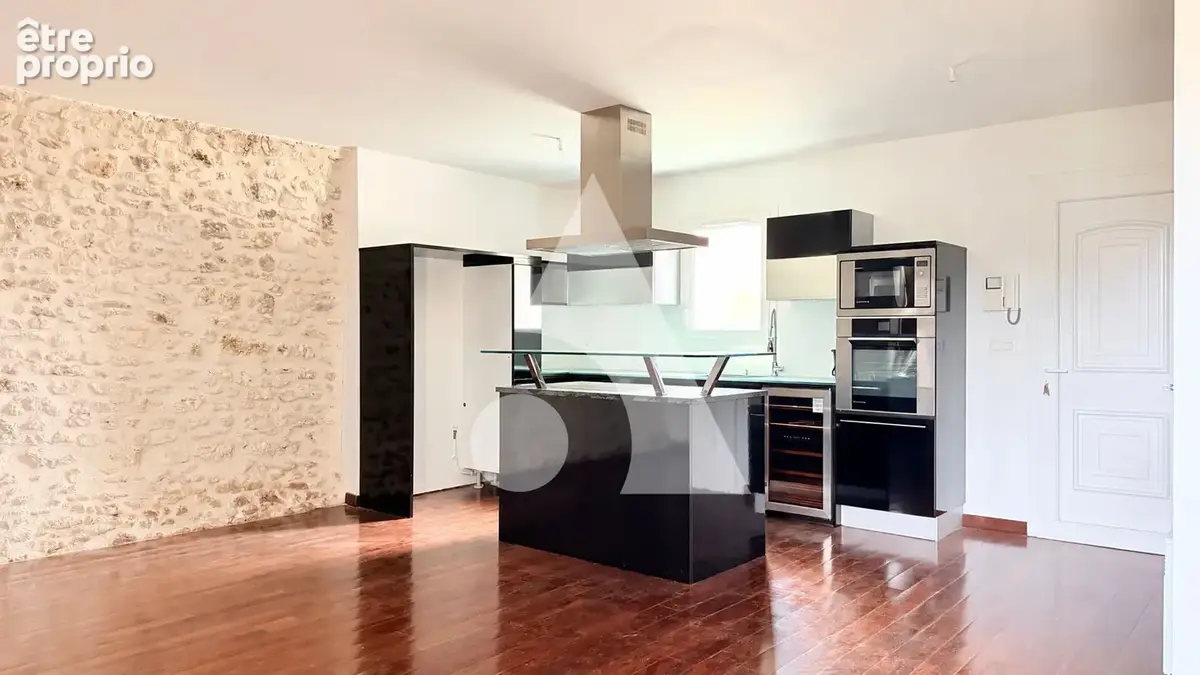 Appartement Cheptainville 5 pièce(s) 94.31m2 - photo 3