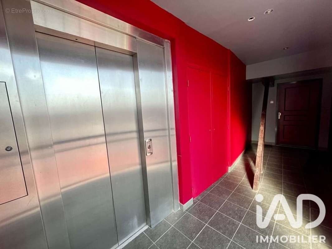 Photo 8 - Appartement à BETHUNE