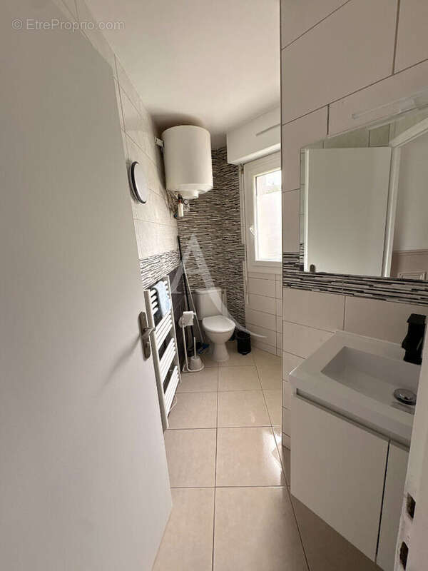 Appartement à LA ROCHE-SUR-YON