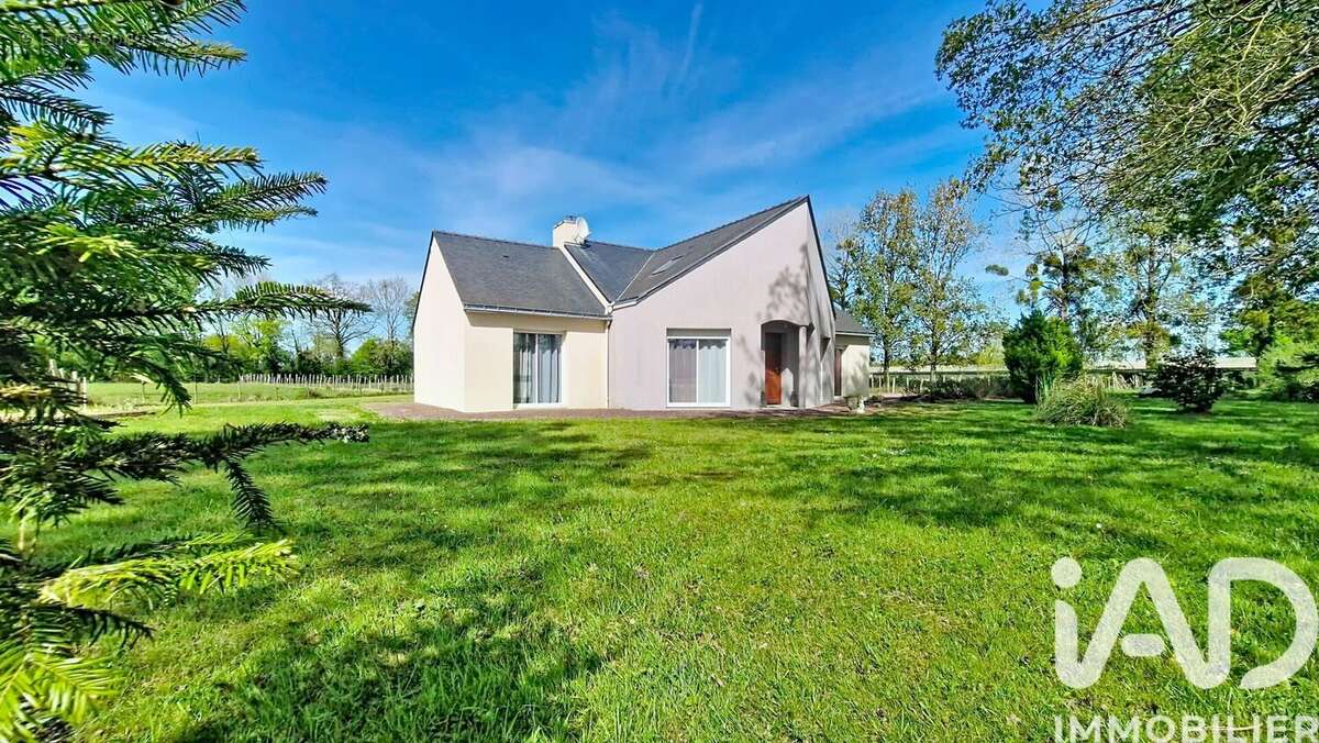 Photo 3 - Maison à SAINTE-ANNE-SUR-BRIVET