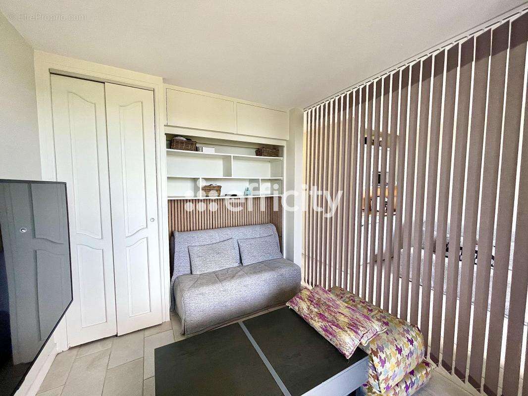 Appartement - photo 10