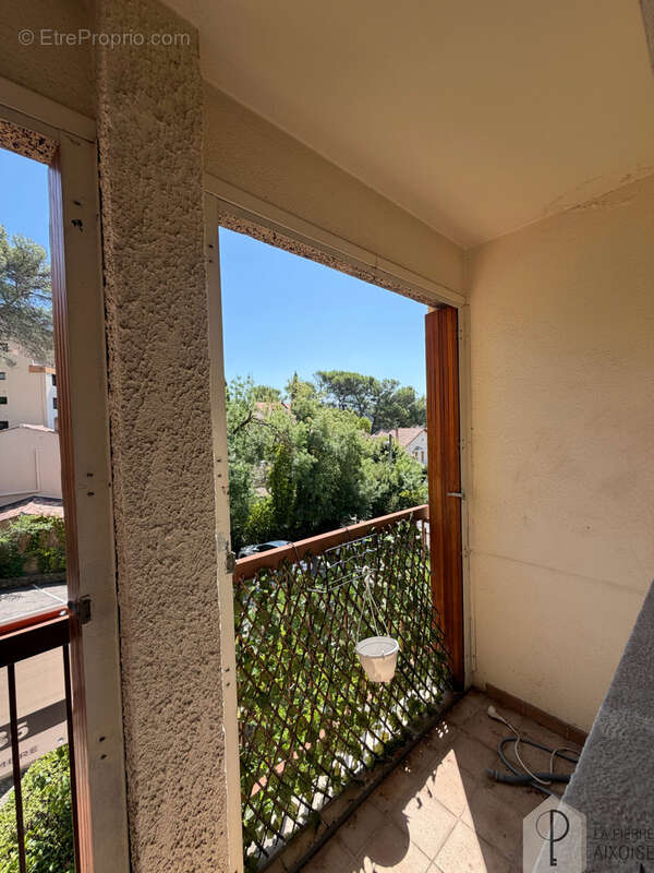 Appartement 4 pièces 110,89m2  balcon parking  Val ST André - Aix  en Provence - photo 50