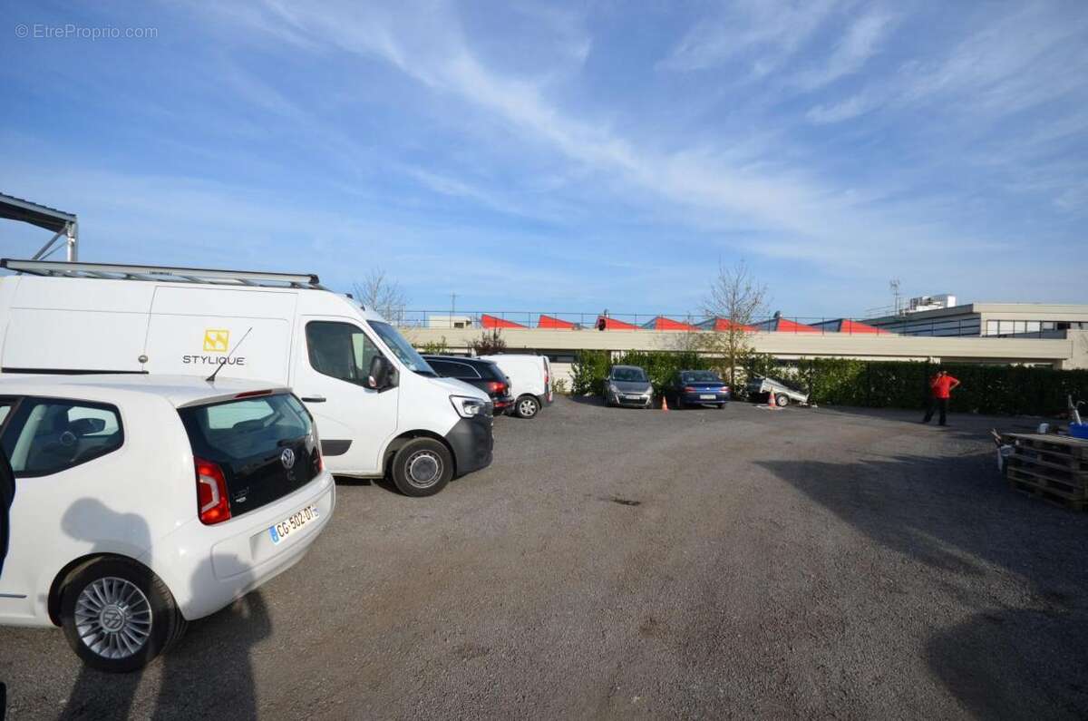 Vente murs et fonds - photo 2