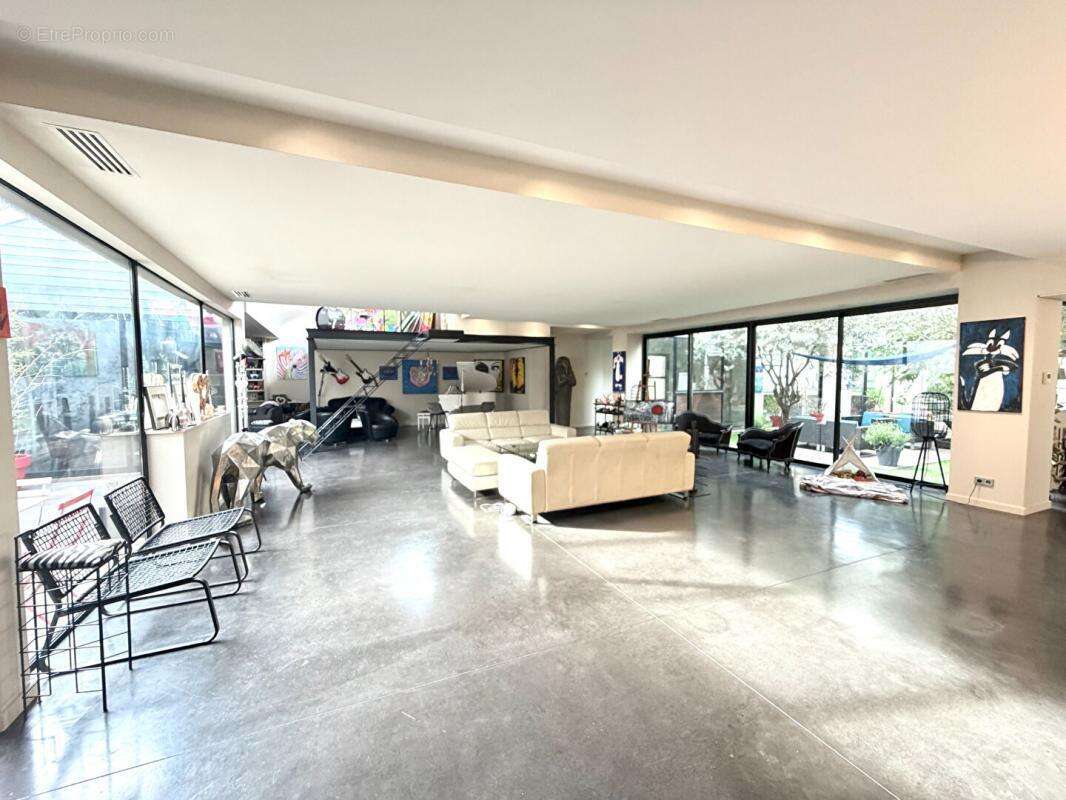 Appartement à ROANNE