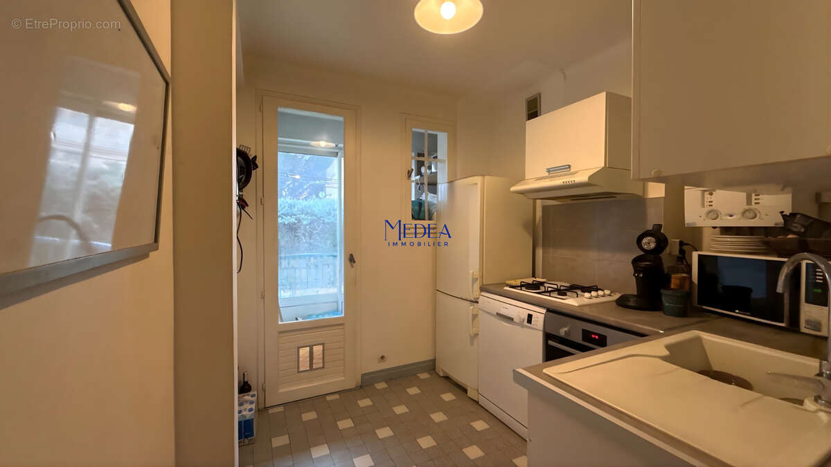 Photo 6 - Appartement à AIX-EN-PROVENCE