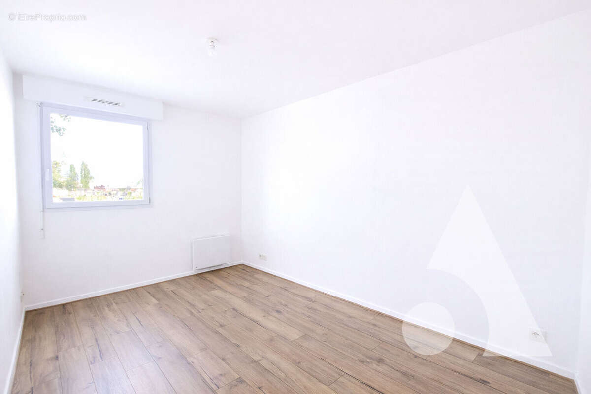 Appartement Pontoise 3 pièce(s) 63,54 m2 - photo 8