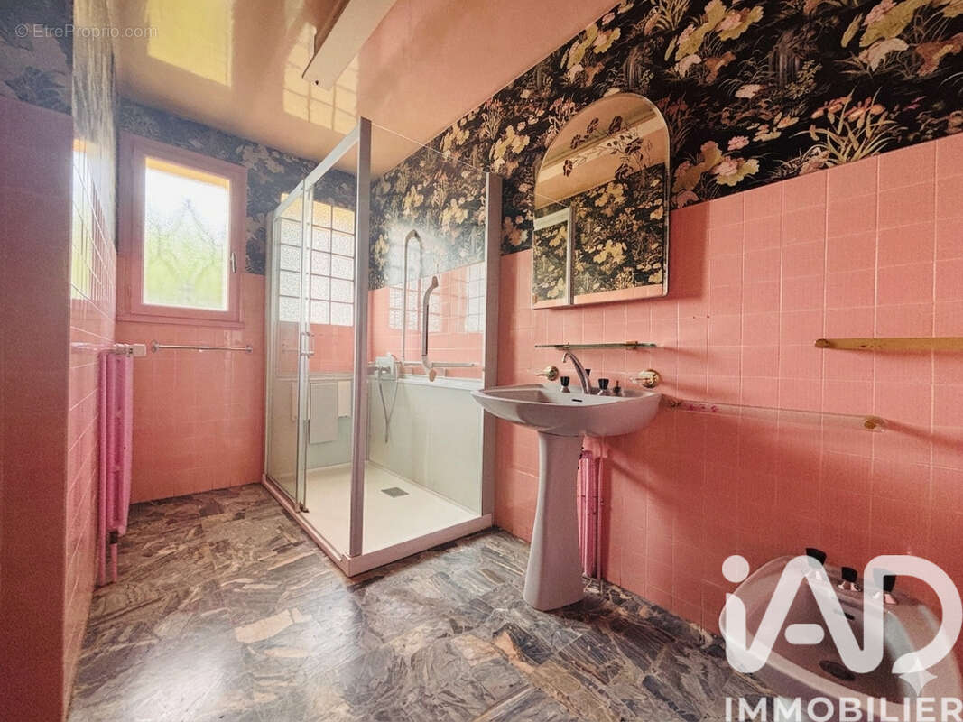 Maison 106 m² à Dijon  - photo 8