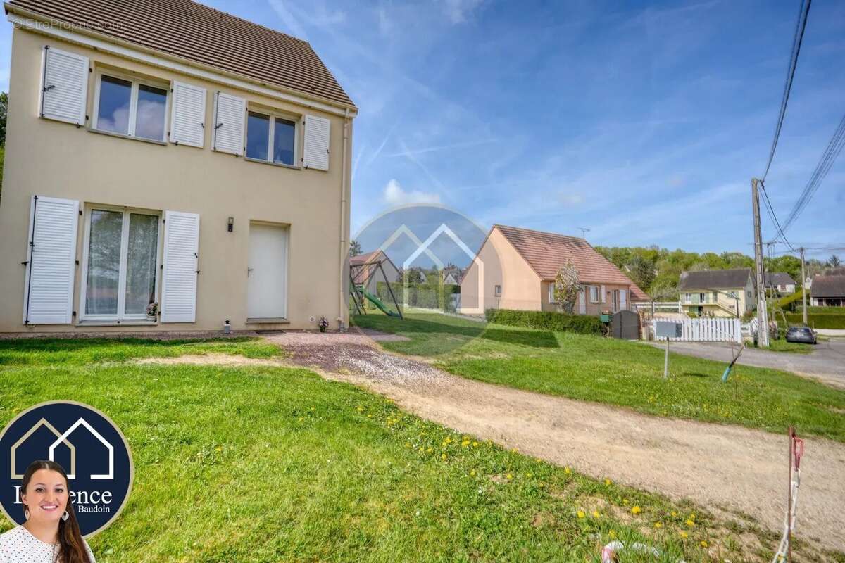 Maison à NOGENT-LE-ROI
