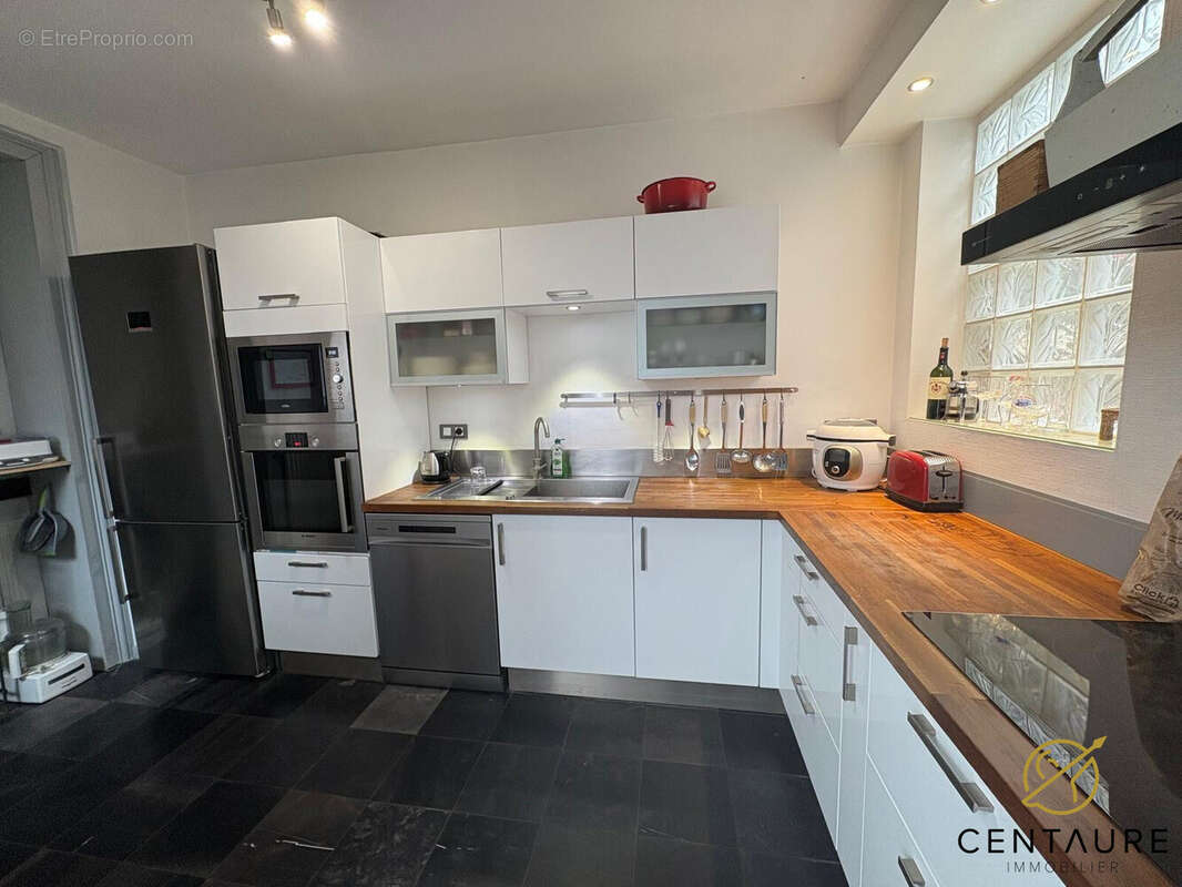 Maison 177 m² à Lille  - photo 4