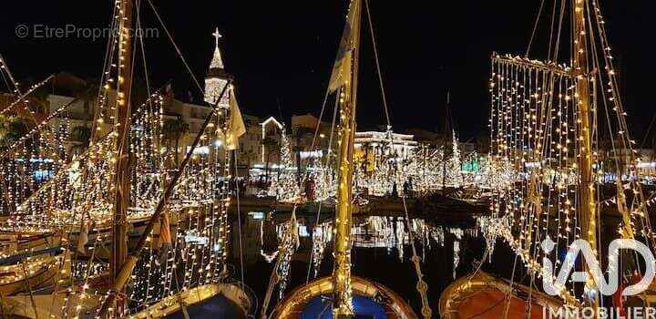 Photo 9 - Appartement à SANARY-SUR-MER