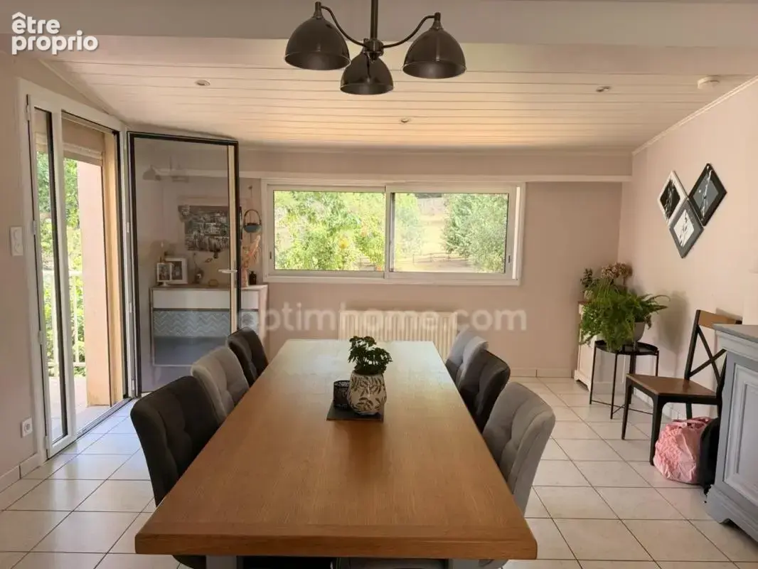 Maison à vendre 5 pièces MORTAGNE SUR SEVRE (85) - photo 2