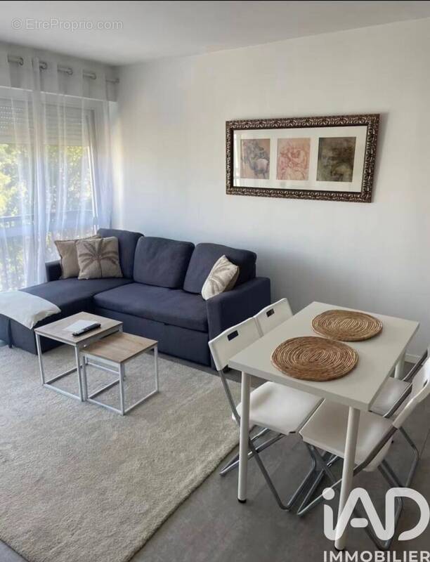 Photo 1 - Appartement à VILLERS-SUR-MER